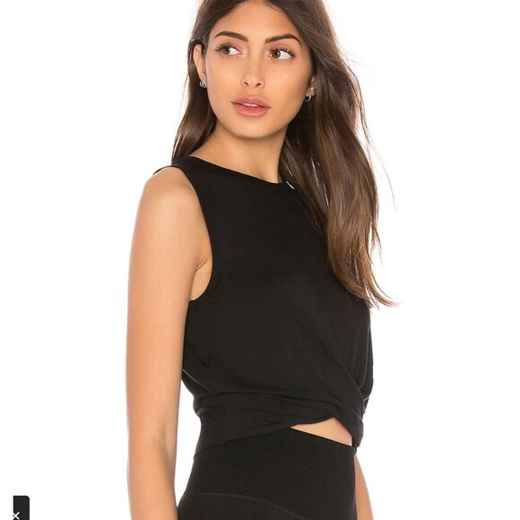 ALO Cover Tank Size Small - Picture 1 of 5